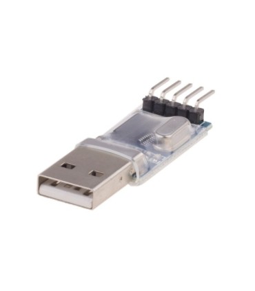 ماژول USB TO TTL
