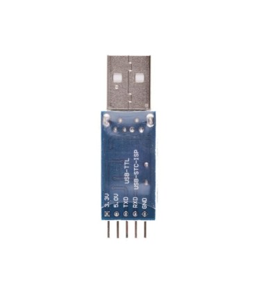 ماژول USB TO TTL