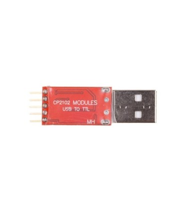ماژول USB TO COM