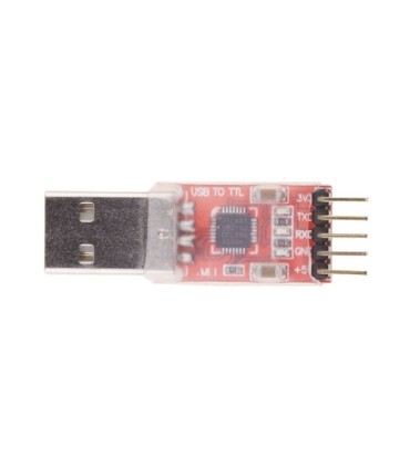 ماژول USB TO COM