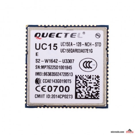 ماژول UC15-E 3G