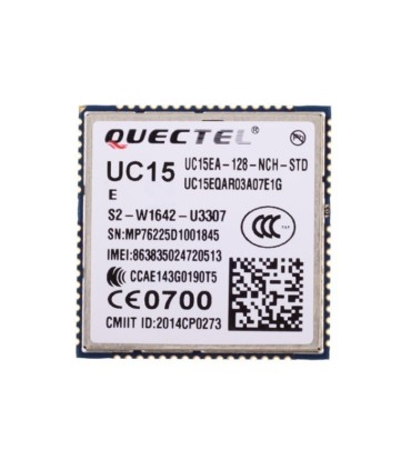 ماژول UC15-E 3G