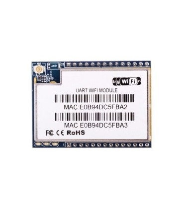 ماژول WIFI HLK-RM04