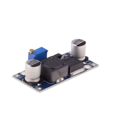 ماژول مبدل افزاینده DC-DC CN6009