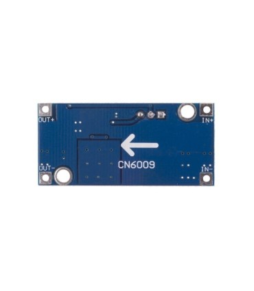 ماژول مبدل افزاینده DC-DC CN6009