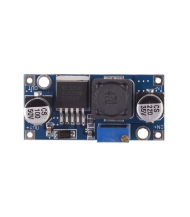 ماژول مبدل افزاینده DC-DC CN6009