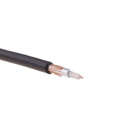 كابل FULL RG174 COAXIAL