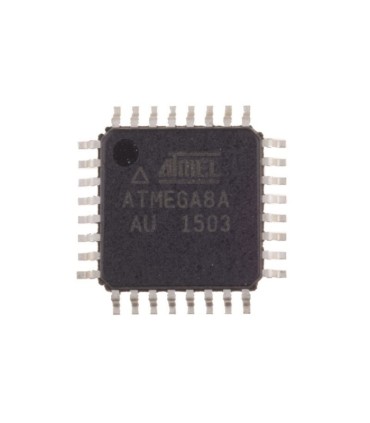 ATMEGA8A SMD