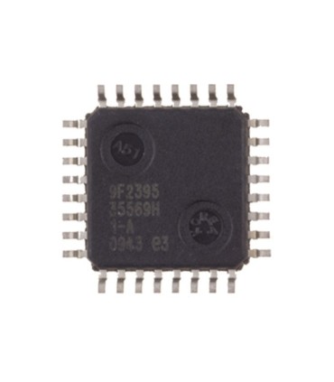 ATMEGA8A SMD