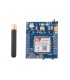 برد راه انداز GSM/GPRS/BLUETOOTH SIM800
