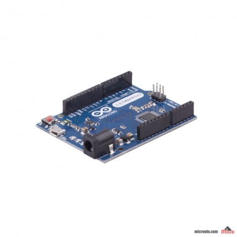 برد آردوینو ARDUINO LEAONARDO