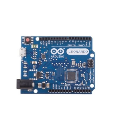 برد آردوینو ARDUINO LEAONARDO