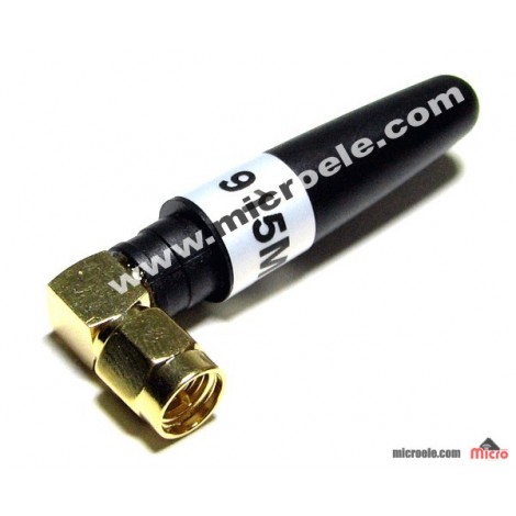 آنتن 915MHz کوتاه رایت