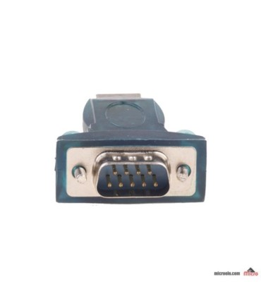 مبدل USB TO RS232