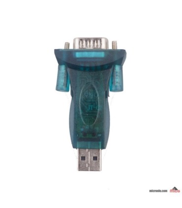 مبدل USB TO RS232