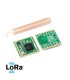 ماژول فرستنده گیرنده SX1278