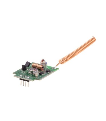 ماژول فرستنده FST-2