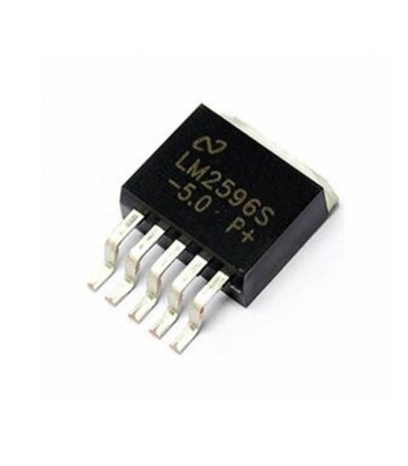 LM2596