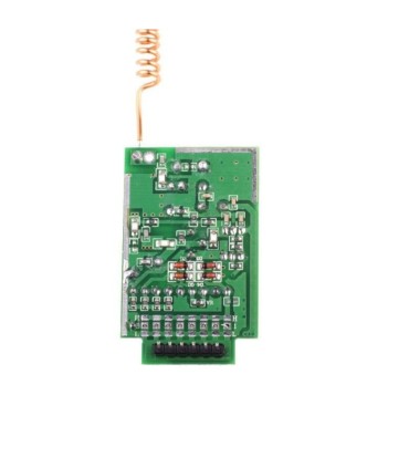 ماژول فرستنده FSK-4 433Mhz