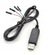 ماژول USB TO TTL
