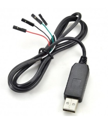 ماژول USB TO TTL
