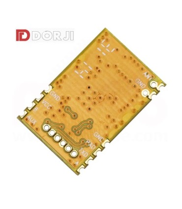 ماژول فرستنده و گیرنده DRF1212D10-043S1