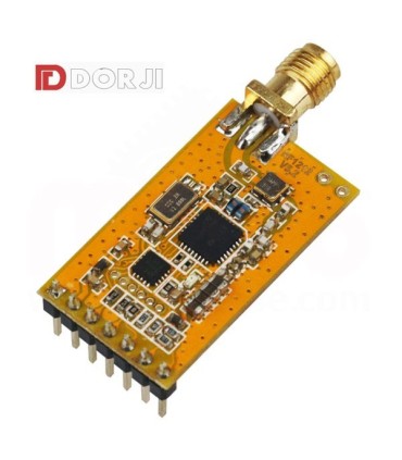 ماژول فرستنده و گیرنده DRF1212D10-043A