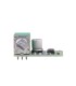 آمپلی فایر استریو همراه با ولوم 3وات  PAM8403