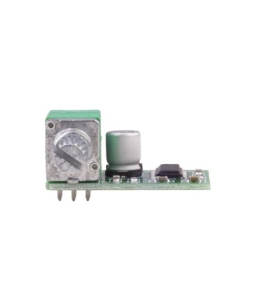 آمپلی فایر استریو همراه با ولوم 3وات  PAM8403