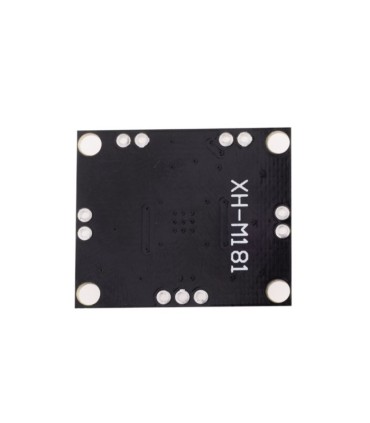آمپلی فایر استریو 15 وات PAM8610