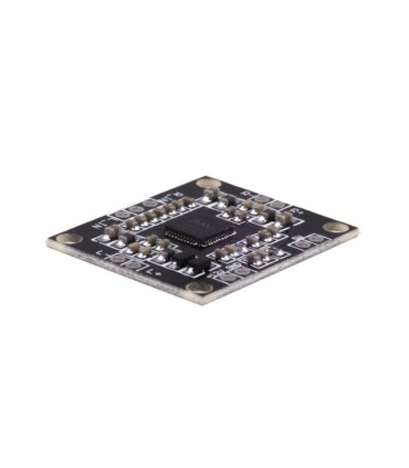 آمپلی فایر استریو 15 وات PAM8610