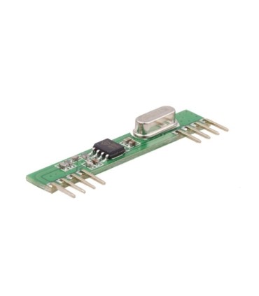 ماژول گیرنده RXB18-433MHz
