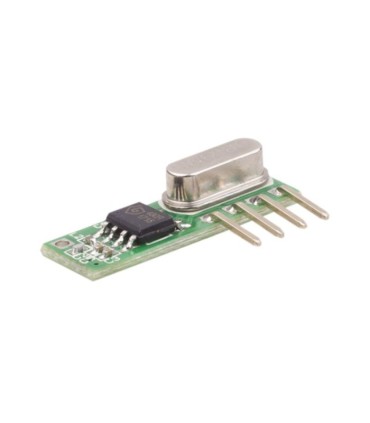 ماژول گیرنده RXB45-315MHz