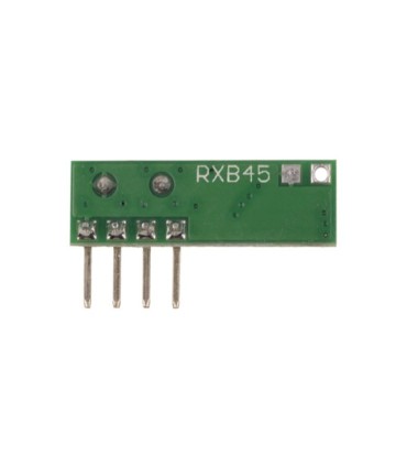 ماژول گیرنده RXB45-433MHz