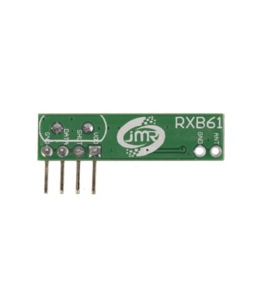 ماژول گیرنده RXB61-315MHz