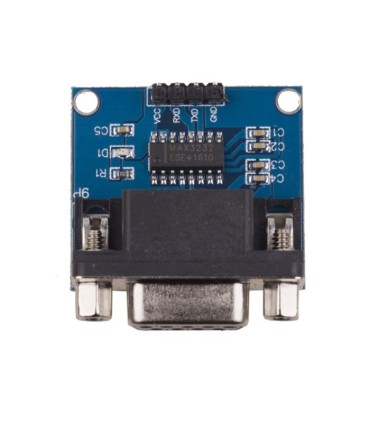 ماژول MAX3232