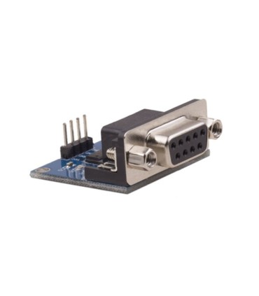 ماژول MAX3232