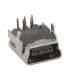 کانکتور Mini-USB-DIP
