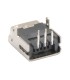 کانکتور Mini-USB-DIP