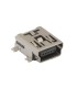 کانکتور Mini-USB-SMD