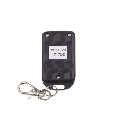 ریموت چهار کانال کدفیکس 433 MEC11-A4