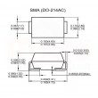 DO-214AC SMA