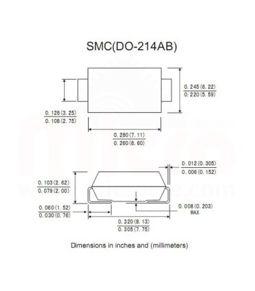DO-214AB(smc)