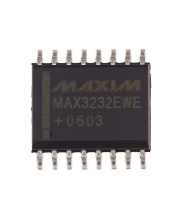 MAX3232EWE