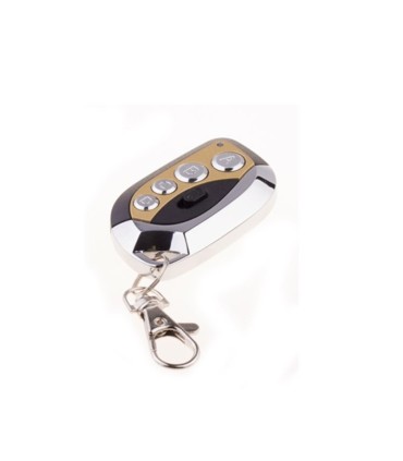 ریموت چهار کانال لرنینگ 433 MEC04-A4