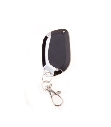 ریموت چهار کانال لرنینگ 433 MEC04-A4