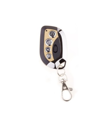 ریموت چهار کانال لرنینگ 433 MEC04-L4