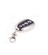 ریموت چهار کانال لرنینگ 433 MEC05-L4