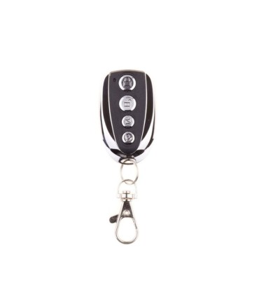ریموت چهار کانال لرنینگ 433 MEC05-L4