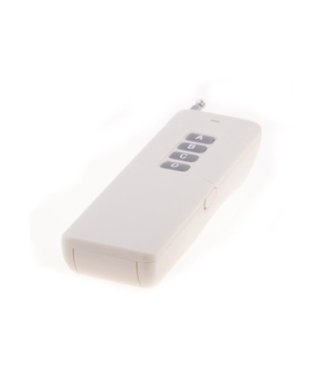 ریموت برد بالا کد فیکس 315 MEC08-A3